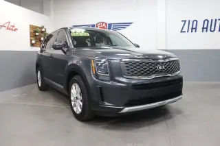 2021 Kia Telluride LX
