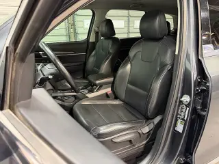 2021 Kia Telluride LX
