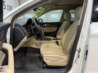 2021 Audi Q5 Premium Plus