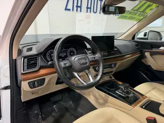 2021 Audi Q5 Premium Plus
