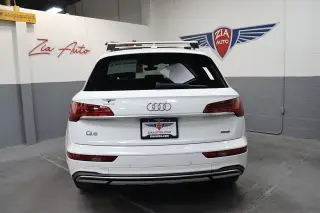 2021 Audi Q5 Premium Plus