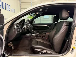 2019 Bmw 4 Series 430i