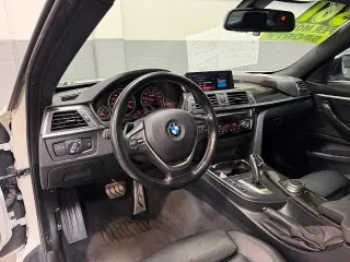 2019 Bmw 4 Series 430i