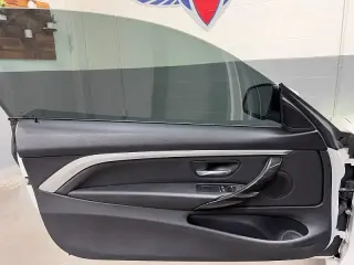 2019 Bmw 4 Series 430i