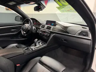 2019 Bmw 4 Series 430i