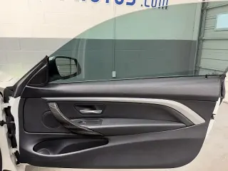 2019 Bmw 4 Series 430i