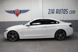 2019 Bmw 4 Series 430i