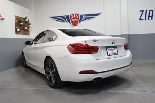2019 Bmw 4 Series 430i