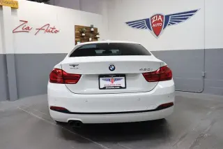 2019 Bmw 4 Series 430i