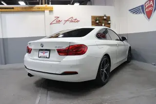 2019 Bmw 4 Series 430i
