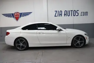 2019 Bmw 4 Series 430i