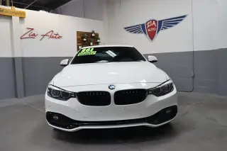 2019 Bmw 4 Series 430i
