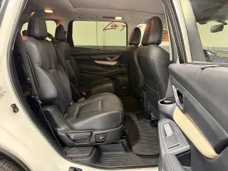 2021 Subaru Ascent Limited