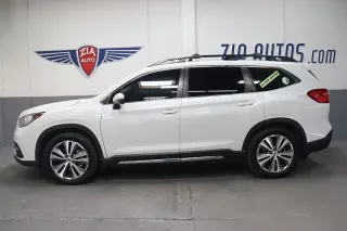 2021 Subaru Ascent Limited