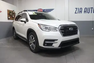 2021 Subaru Ascent Limited