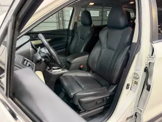 2021 Subaru Ascent Limited