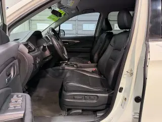 2018 Honda Ridgeline RTL