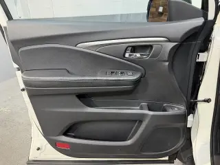 2018 Honda Ridgeline RTL