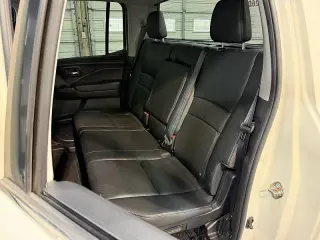 2018 Honda Ridgeline RTL
