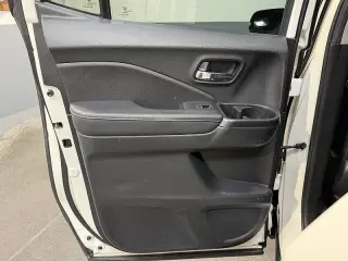 2018 Honda Ridgeline RTL