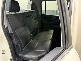 2018 Honda Ridgeline RTL