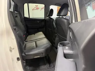 2018 Honda Ridgeline RTL