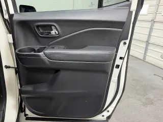 2018 Honda Ridgeline RTL