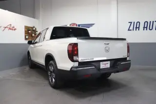 2018 Honda Ridgeline RTL