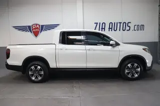2018 Honda Ridgeline RTL