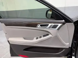 2019 Genesis G80 3.8L
