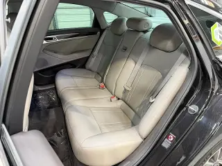 2019 Genesis G80 3.8L