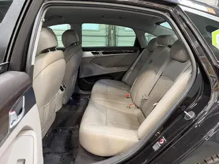 2019 Genesis G80 3.8L