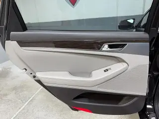 2019 Genesis G80 3.8L
