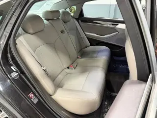 2019 Genesis G80 3.8L
