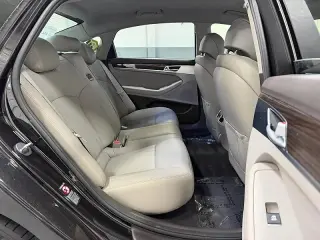 2019 Genesis G80 3.8L