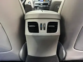 2019 Genesis G80 3.8L