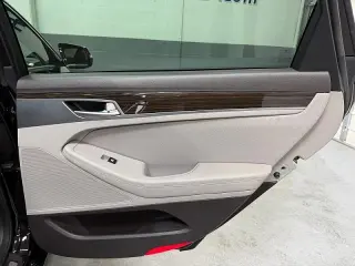 2019 Genesis G80 3.8L