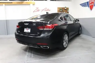2019 Genesis G80 3.8L
