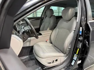 2019 Genesis G80 3.8L