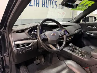 2019 Cadillac XT4 AWD Premium Luxury