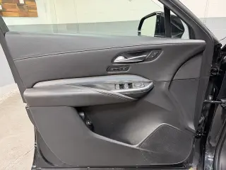 2019 Cadillac XT4 AWD Premium Luxury