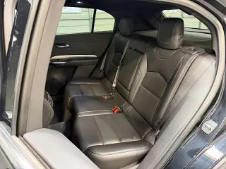 2019 Cadillac XT4 AWD Premium Luxury