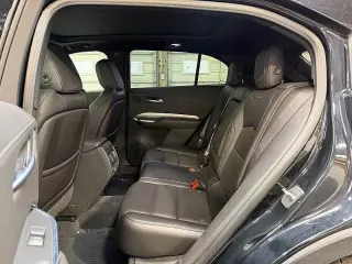 2019 Cadillac XT4 AWD Premium Luxury