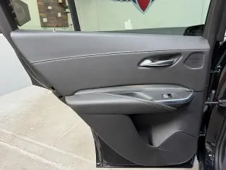 2019 Cadillac XT4 AWD Premium Luxury