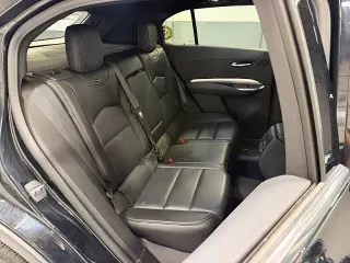 2019 Cadillac XT4 AWD Premium Luxury