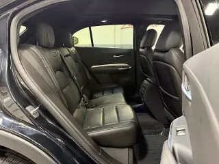 2019 Cadillac XT4 AWD Premium Luxury