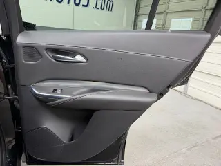 2019 Cadillac XT4 AWD Premium Luxury