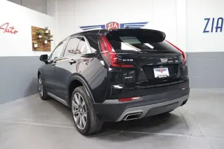 2019 Cadillac XT4 AWD Premium Luxury