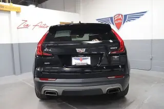 2019 Cadillac XT4 AWD Premium Luxury