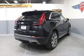 2019 Cadillac XT4 AWD Premium Luxury